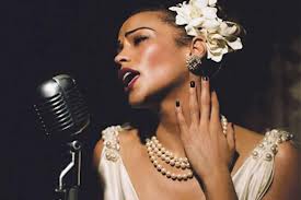 Billie-Holliday