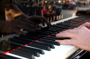 Orchestre de Jazz Mariage cocktail aperitif Marseille Paca