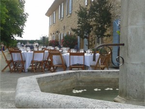 Orchestre  jazz mariage vin d'honneur cocktail aix en provence
