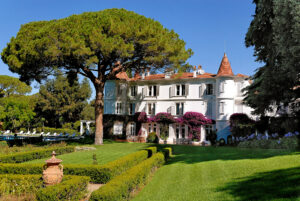 Groupe Orchestre Jazz Mariage Cocktail Cannes Chateau de Garibondy