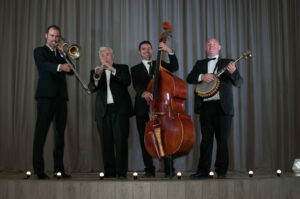 Groupe-Jazz New Orleans-Mariage-Cocktail-Marseile-Aix en Provence-Cannes-Nices-Monaco