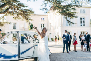 Jazz Band Cocktail Wedding Aix En Provence Luberon